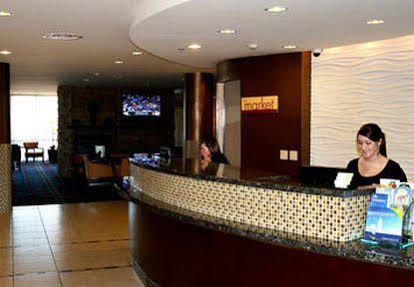 Courtyard By Marriott Hotel 3*
