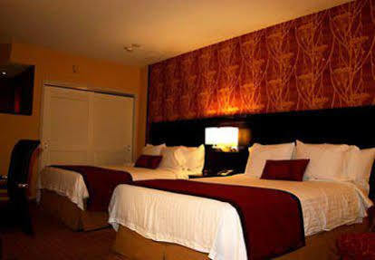 Courtyard By Marriott Midland