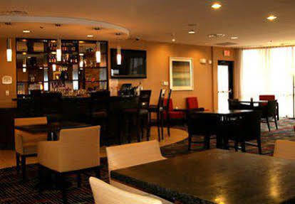 Courtyard By Marriott Hotel 3*