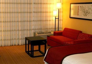 Courtyard By Marriott 3* Midland