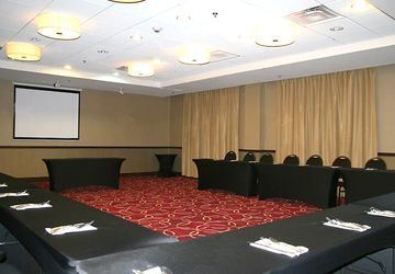 Hotel Courtyard By Marriott
