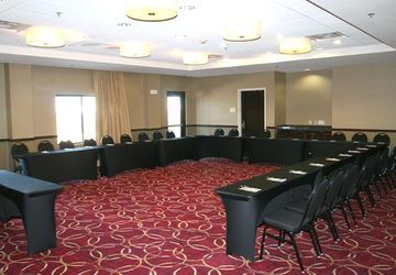 Courtyard By Marriott 3*